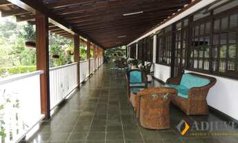 Imagem 3: PETRóPOLIS - Apartamento Padrão - Itaipava