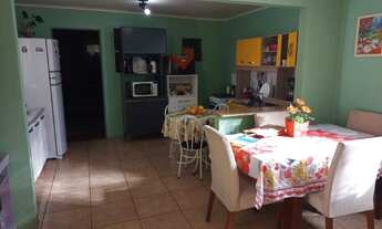 Imagem 4: Casa em Ipanema Casa com 3 dormitórios