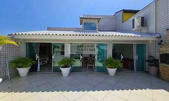 Imagem 2: Cobertura para Venda em Rio de Janeiro, Recreio dos Bandeirantes, 3 dormitórios, 1 suíte