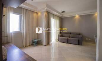 Imagem 4: SãO BERNARDO DO CAMPO - Apartamento Padrão - Planalto