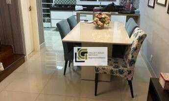 Imagem: Casa com 2 dormitórios à venda, 86 m²