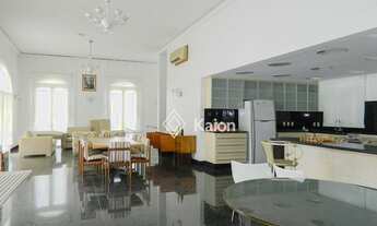 Imagem 4: Casa com 3 suítes para locação e venda na Fazenda Vila Real de Itu/SP