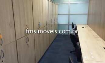 Imagem 3: Conjunto comercial com 292m² na Avenida Paulista