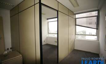 Imagem 3: CONJ. COMERCIAL - JARDIM PAULISTANO - SP