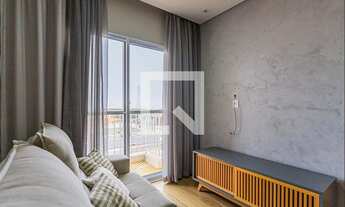 Imagem 7: Apartamento para Aluguel - Vila América, 2 Quartos, 54 m2