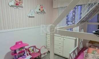 Imagem 5: Apartamento para Venda - 65m², 3 dormitórios, sendo 1 suites, 1 vaga - Vila Ipiranga