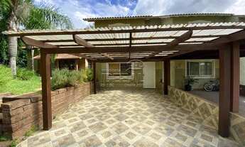 Imagem: Sobrado à venda, 3 quartos, 2 vagas