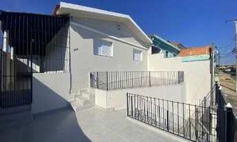 Imagem 3: CASA RESIDENCIAL em CAMPINAS - SP, JARDIM SÃO FERNANDO