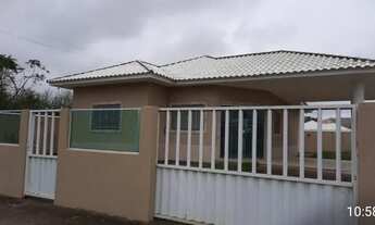 Imagem: Alugo ou vendo casa araruama