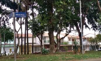 Imagem 6: Santo André - Casa Padrão - Jardim Santo Antônio