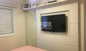 Imagem 4: Apartamento com 2 quartos, Mansões Santo Antônio - Campinas