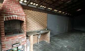 Imagem 3: Sobrado isolado em Praia Grande para locação