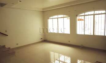 Imagem 2: SAO PAULO - Casa Padrão - CAMBUCI