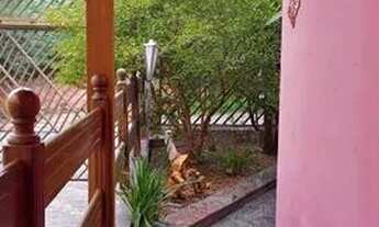 Imagem 5: CASA ASSOBRADADA - CITY AMÉRICA - SP