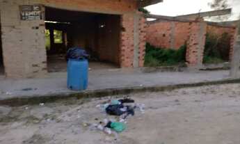 Imagem 5: Terreno Caiçara-Arraial do Cabo