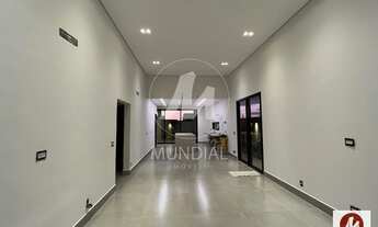 Imagem: Casa (térrea em condominio) 3 dormitórios/suite