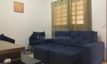 Imagem 4: Casa Padrão em São José do Rio Preto