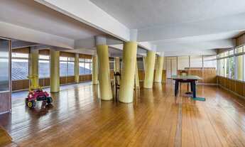 Imagem 6: Excelente apartamento no centro de Curitiba !