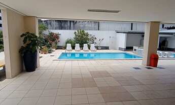 Imagem 4: 3QTOS c/ SUÍTE -100% MOBILIADO / COMPLETO/ VIEIRALVES/ 2vgs de garagem/Perto de Tudo!