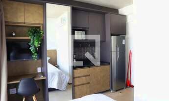 Imagem 5: Apartamento para Aluguel - Consolação, 1 Quarto, 18 m2