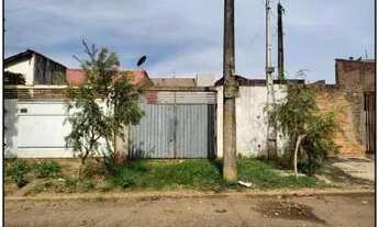 Imagem 2: BAURU - Casa Padrão