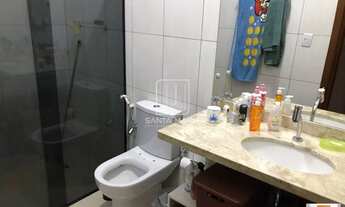 Imagem 3: Casa (térrea na rua) 3 dormitórios/suite