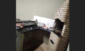 Imagem 2: Casa com 3 dormitórios para alugar, 150 m² por R$ 4.200,00/mês - Parque São Miguel - São J