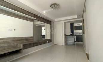 Imagem 2: Apartamento para Venda - 51.42m², 2 dormitórios, 1 vaga - Aberta dos Morros