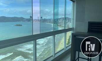 Imagem: Apartamento com 4 Suítes para Locação