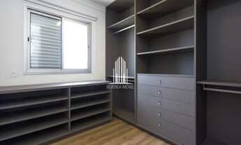 Imagem 2: Apartamento com 182,30 m² com 2 dormitórios e 2 vagas