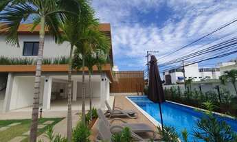 Imagem 5: APARTAMENTO - FOZ DO JOANES - BURAQUINHO - LAURO