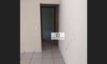 Imagem 6: Casa com 1 dormitório para alugar, 50 m² por R$ 800,00/mês - Residencial Santa Filomena