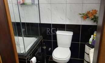 Imagem 7: Casa para Venda - 82m², 2 dormitórios, 2 vagas - Aberta dos Morros, Porto Alegre