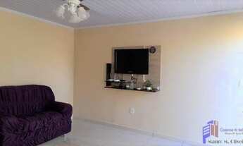 Imagem 3: Casa para Venda em Olímpia, Jardim Alfredo Zucca, 3 dormitórios, 1 suíte, 1 banheiro, 2 va