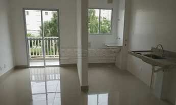Imagem: Apartamento Padrão em São Carlos