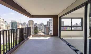 Imagem: Apartamento Novo com Vista Deslumbrante