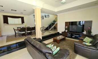 Imagem 5: Araraquara - Casa de Condomínio - Parque Residencial Damha