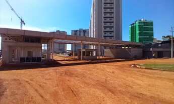 Imagem 2: Ágio de apartamento em Águas Claras 2Qts com Suíte no Residencial Club Reserva Parque