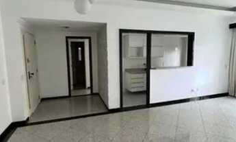 Imagem 3: Apartamento para aluguel tem 90 metros quadrados com 2 suítes . Pé na areia