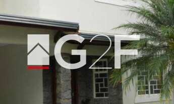 Imagem 3: Sobrado para locação no Parque das Flores em Campinas!