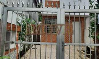 Imagem 3: Casa de rua para aluguel possui 120 metros quadrados com 3 quartos em Santo Amaro - São P