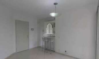 Imagem: Cond. Projeto Viver, apartamento de 52m²