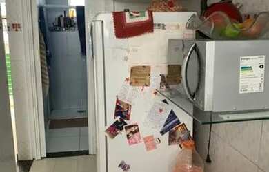 Imagem 4: Vendo Kitnet com 1 dormitório