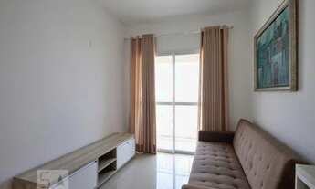 Imagem 2: Apartamento para Aluguel - Bela Vista, 2 Quartos, 55 m2