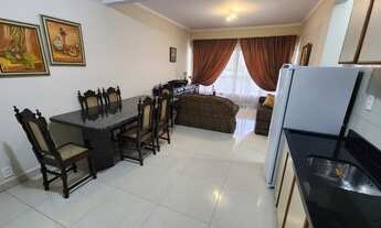 Imagem 4: Apartamento mobiliado, recém reformado, Internet, Água, IPTU e Condomínio já no aluguel