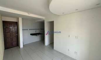 Imagem 4: Apartamento com 2 dormitórios para alugar, 55 m² por R$ 750/mês - Planalto Boa Esperança