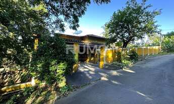 Imagem 2: Casa - Parque Jatibaia (Sousas) - Campinas