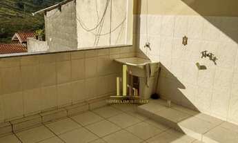 Imagem 4: Casa com 2 dormitórios para alugar, 100 m² por R$ 1.600,00/mês - Jardim Tarumã - Jundiaí/S