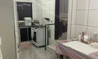 Imagem 2: Casa para venda tem 103 metros quadrados com 3 quartos em Serra Dourada II - Serra - ES