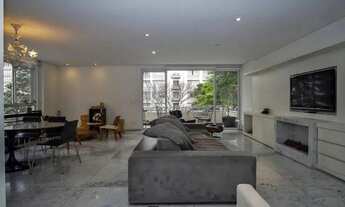 Imagem 5: Apartamento Venda Cerqueira César 214 m² 3 Dormitórios